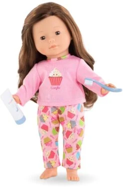 MC KIT BROSSE A DENTS - COROLLE ACCESSOIRES -Corolle Charme Promos Boutique 02a64347856bd421d07c05a3ffb3422a4d9ec987 41012067 03