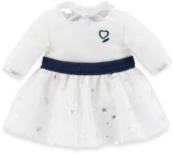 ROBE NUIT ETOILEE - COROLLE MA COROLLE