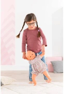 POUPON BEBE CHERI JARDIN EN FLEURS- COROLLE MON GRAND POUPON -Corolle Charme Promos Boutique 0943a9c27f22ca8cbc0f7bf85a4481292ee96709 41012045 06