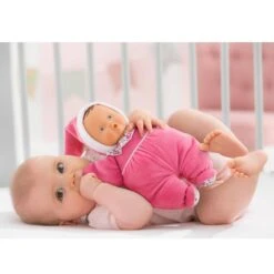 DOUDOU BABIPOUCE FLEURS 28 CM COROLLE MON DOUDOU -Corolle Charme Promos Boutique 0949e19db218cec24c7fc229a497c23b47832fc3 08027274 04