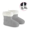 BOTTES FOURREES COROLLE ACCESSOIRES