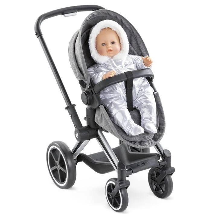 BB36/42 LANDAU CYBEX PRIAM 3 EN 1 -COROLLE ACCESSOIRES 2 BB36/42 LANDAU CYBEX PRIAM 3 EN 1 -COROLLE ACCESSOIRES – Image 2