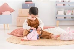 BB30 TURBULETTE FLEURIE - COROLLE VETEMENTS -Corolle Charme Promos Boutique 09e8914f75a98dc1821056bd3d40933f43d5f0ac 41012011 06