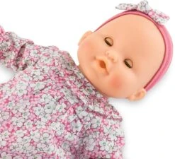 POUPON LOUISE - 36 CM - COROLLE MON GRAND POUPON -Corolle Charme Promos Boutique 0d36a95137b38520bf1180601d46ef363f7fec05 41012014 04