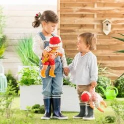 POUPON BB BAIN CALYPSO LA FETE DU POTAGER 30 CM - COROLLE MON PREMIER POUPON 10 POUPON BB BAIN CALYPSO LA FETE DU POTAGER 30 CM - COROLLE MON PREMIER POUPON -Corolle Charme Promos Boutique 0de202b9c30babc5ded808e7ff9b0208536ba249 10062211 05