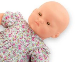 POUPON BEBE CHERI JARDIN EN FLEURS- COROLLE MON GRAND POUPON -Corolle Charme Promos Boutique 10ab4268e0d8aada32285a9f470f515fca510958 41012045 03