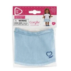 JUPE PATINEUSE - COROLLE MA COROLLE -Corolle Charme Promos Boutique 10aceb1114fc385629ac2eaa29427dda5a6ef150 10082347 04