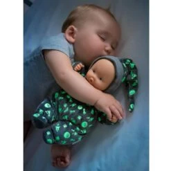 DOUDOU BABIPOUCE BRILLE DANS LA NUIT 28 CM - COROLLE MON DOUDOU 10 DOUDOU BABIPOUCE BRILLE DANS LA NUIT 28 CM - COROLLE MON DOUDOU -Corolle Charme Promos Boutique 162438d2fc04edc3b09e1a876720b9c703522ca8 08040804 05