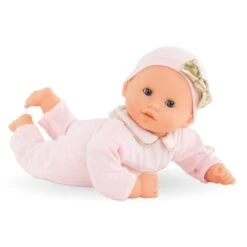 POUPON BEBE CALIN MANON 30 CM COROLLE MON PREMIER POUPON -Corolle Charme Promos Boutique 16c132089bbc03a5659d825a1237f5ca10af4139 10082685 03