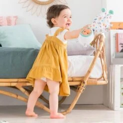 PTI' COEUR ASTRONAUTE 30 CM - COROLLE MON PREMIER POUPON -Corolle Charme Promos Boutique 1b8b5bed5a440fa0f3cf28c6e31c3e3c7f21ff50 10062220 04