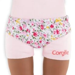MA COROLLE -ENSEMBLE CULOTTES - COROLLE MA COROLLE -Corolle Charme Promos Boutique 1c4c92ecb46ee22010d2a8a1cdd6362685b8d2ba 10082785 04