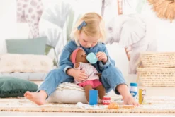 BB36/42 COFFRET PETIT DEJEUNER- COROLLE ACCESSOIRES -Corolle Charme Promos Boutique 1efc83dd7810a8c14657a6ae81727978b8722459 41012032 06