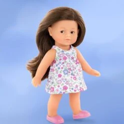 POUPEE MINI COROLLINE ROMY 20 CM - COROLLE MES MINI COROLLINE -Corolle Charme Promos Boutique 1f0defcacfaa586aa484456a839eaffbef83a3dd 10062089 03