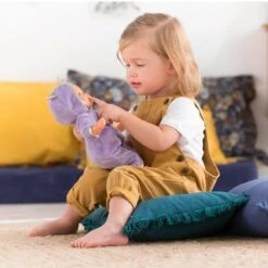 POUPON BB CALIN LICORNE COROLLE MON PREMIER POUPON -Corolle Charme Promos Boutique 25bb9d45f4ad30d774d74bfb113860016b6e9ded 10062218 06