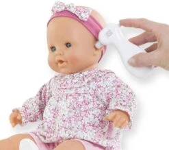 BB30 GRAND COFFRET DOCTEUR COROLLE VETEMENTS -Corolle Charme Promos Boutique 264e42a37fd9a2ccb4ea3d578415c7e24038f5f0 41094888 03