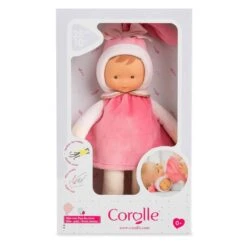 DOUDOU MISS ROSE PAYS DES REVES 25 CM COROLLE MON DOUDOU -Corolle Charme Promos Boutique 27c37a58c91182a67a076cc5fe0a42a6bcab0f15 08027269 06