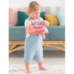 POUPON PTI' COEUR PAPILLON 30 CM - COROLLE MON POUPON -Corolle Charme Promos Boutique 293772038008f3d9cecb5602cdbca9477d63210f 10082925 06