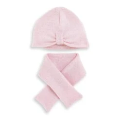 MA COROLLE - BONNET & ECHARPE - COROLLE MA COROLLE