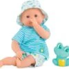POUPEE BB BAIN MARIN 30 CM - COROLLE MON PREMIER POUPON