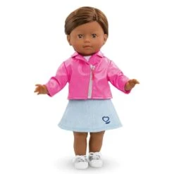 MA COROLLE - PERFECTO COROLLE VETEMENTS -Corolle Charme Promos Boutique 308b1b765fd72aa042e92ed409f7363f2854f137 10082353 03