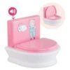 BB30/36 TOILETTES INTERACTIVES COROLLE ACCESSOIRES