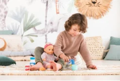 BB36/42 COFFRET PETIT DEJEUNER- COROLLE ACCESSOIRES -Corolle Charme Promos Boutique 34c2b8cde2ef3f7a4f02cb07cb7792aca6b7a324 41012032 05