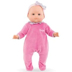 COFFRET POUPON ELOÏSE VA AU DODO 36 CM COROLLE MON GRAND POUPON 8 COFFRET POUPON ELOÏSE VA AU DODO 36 CM COROLLE MON GRAND POUPON -Corolle Charme Promos Boutique 3a060e25d2b4200a4d894a99eb0c1de648369bc0 10062081 04