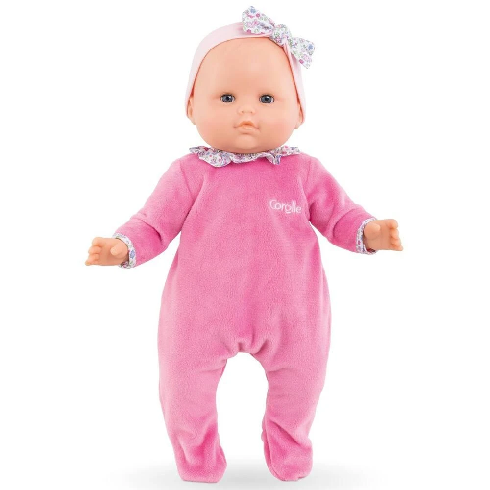 COFFRET POUPON ELOÏSE VA AU DODO 36 CM COROLLE MON GRAND POUPON 4 COFFRET POUPON ELOÏSE VA AU DODO 36 CM COROLLE MON GRAND POUPON – Image 4