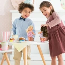 POUPEE MINI COROLLINE ROMY 20 CM - COROLLE MES MINI COROLLINE -Corolle Charme Promos Boutique 3ce5a05a03ff3a95e831bf547e5cf655ce777733 10062089 04