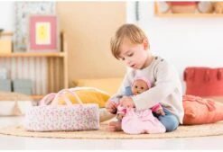 BB30 TURBULETTE FLEURIE - COROLLE VETEMENTS -Corolle Charme Promos Boutique 3fe40986f50d61dbd41cd8796ad97fcd0bedca51 41012011 05