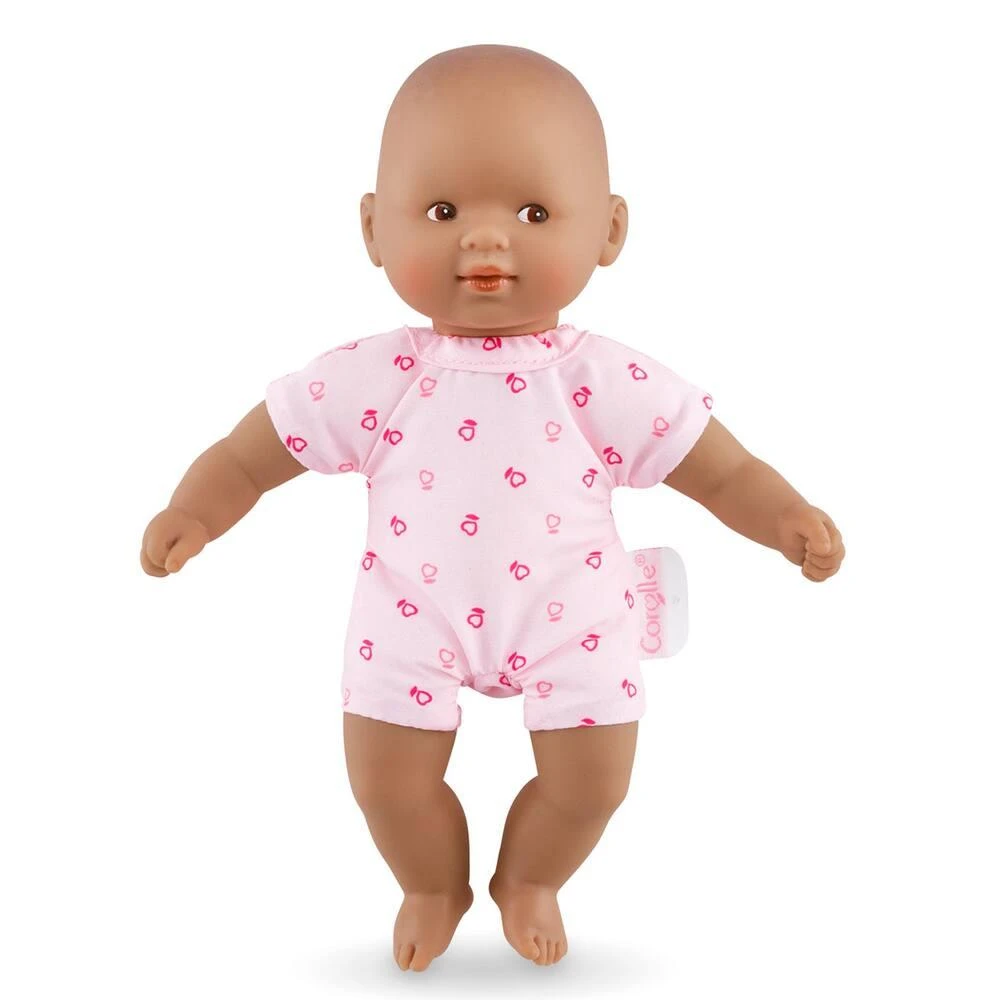 POUPON MINI CALIN DRAGEE 20 CM - COROLLE MON PREMIER POUPON 1 POUPON MINI CALIN DRAGEE 20 CM - COROLLE MON PREMIER POUPON