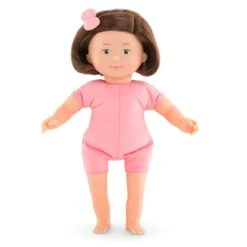 POUPEE FLOROLLE EGLANTINE 32 CM - COROLLE MA PREMIERE POUPEE -Corolle Charme Promos Boutique 4234c72f85d8760b967a9eda842d8da3d0fcc44a 10062226 04