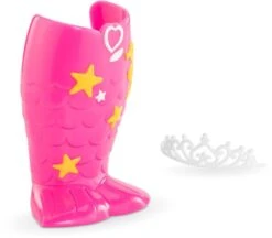 POUPEE MINI SIRENE MELIA 20 CM- COROLLE MES MINI COROLLINE -Corolle Charme Promos Boutique 456a9c1cb0c36f1c85b7d91df1690598b8cbf700 41012075 04