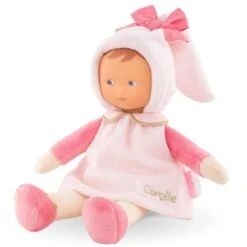 DOUDOU MISS RAYEE PAYS DES REVES 25 CM COROLLE MON DOUDOU 8 DOUDOU MISS RAYEE PAYS DES REVES 25 CM COROLLE MON DOUDOU -Corolle Charme Promos Boutique 4702bf6dc9ebfca70bf955e994da27fc8aae80f2 08027268 03
