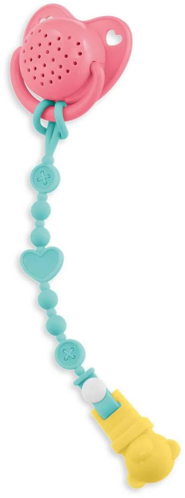 BB36 TETINE SONORE - COROLLE ACCESSOIRES 1 BB36 TETINE SONORE - COROLLE ACCESSOIRES