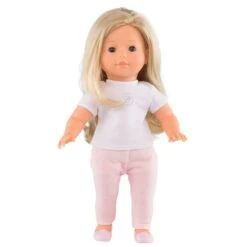 MA COROLLE - ENSEMBLE 2 LEGGINGS - COROLLE MA COROLLE -Corolle Charme Promos Boutique 5081d492ab0ed91ec957dc869e220fa1dd2b2c62 10082463 05