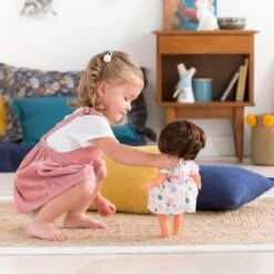 POUPEE FLOROLLE EGLANTINE 32 CM - COROLLE MA PREMIERE POUPEE -Corolle Charme Promos Boutique 5155e565bec0546e135a59d62db76b0e77ba29ee 10062226 06