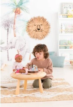 BB36/42 GATEAU ANNIVERSAIRE BOIS -COROLLE ACCESSOIRES 11 BB36/42 GATEAU ANNIVERSAIRE BOIS -COROLLE ACCESSOIRES -Corolle Charme Promos Boutique 52072a165beaa0eb429d4ddc2fe83d63c5e6d19c 41012034 06