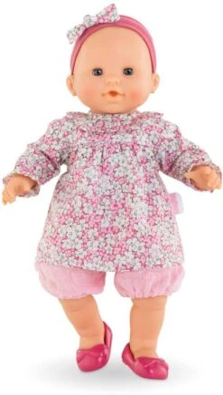 POUPON LOUISE - 36 CM - COROLLE MON GRAND POUPON -Corolle Charme Promos Boutique 52cced61f17cd9d6cd6acc348255b04590272d06 41012014 03