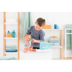 BB36 TROUSSE DE TOILETTE + ACCESSOIRES - COROLLE ACCESSOIRES 11 BB36 TROUSSE DE TOILETTE + ACCESSOIRES - COROLLE ACCESSOIRES -Corolle Charme Promos Boutique 53795785e34552b1eedd83f0b71cce21334385ae 41012037 07