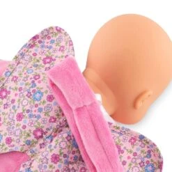 POUPON PTI' COEUR PAPILLON 30 CM - COROLLE MON POUPON -Corolle Charme Promos Boutique 5698847ae70732ce8ddbfd522500141b03373195 10082925 03