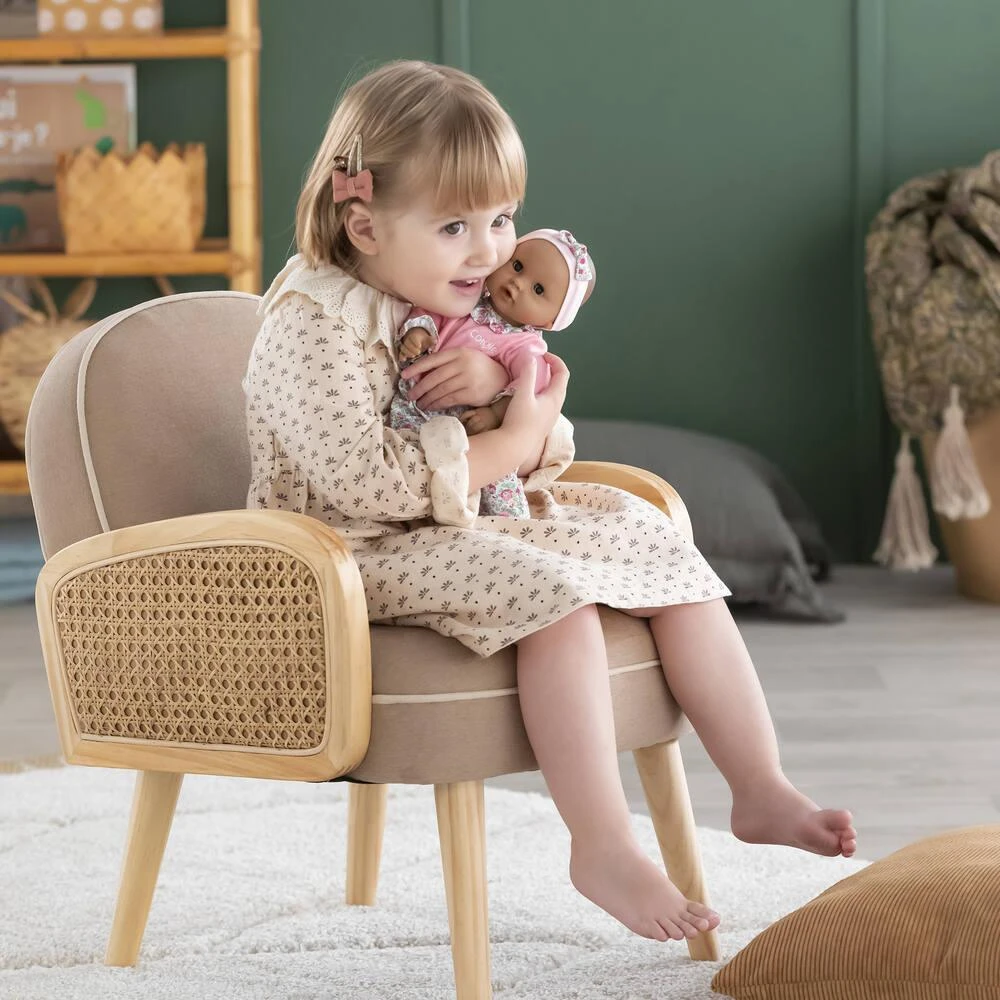 BB CALIN MARIA COROLLE MON PREMIER POUPON 6 BB CALIN MARIA COROLLE MON PREMIER POUPON – Image 6