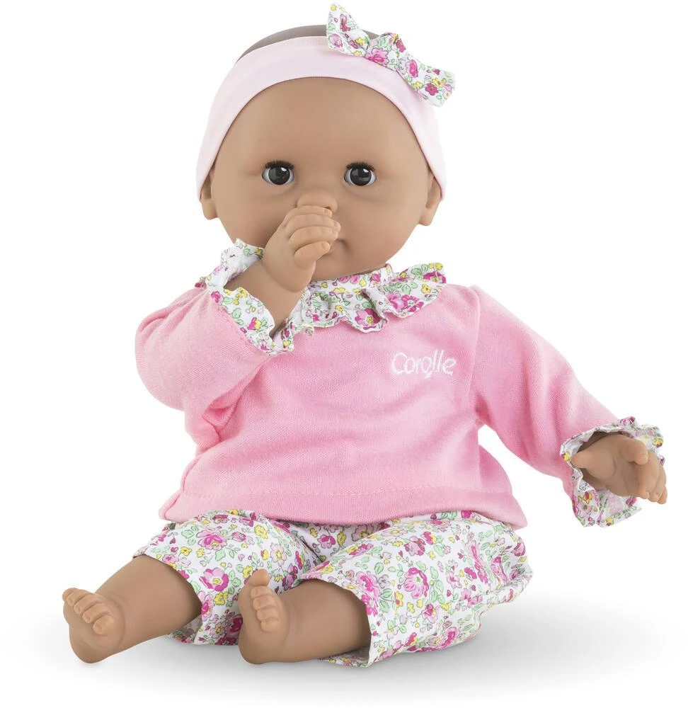 BB CALIN MARIA COROLLE MON PREMIER POUPON 2 BB CALIN MARIA COROLLE MON PREMIER POUPON – Image 2