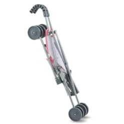 BB36/42 POUSSETTE CANNE ROSE - COROLLE ACCESSOIRES -Corolle Charme Promos Boutique 5bccce8f8b4250eb330949cb32389709d4d1b9ac 10082731 03