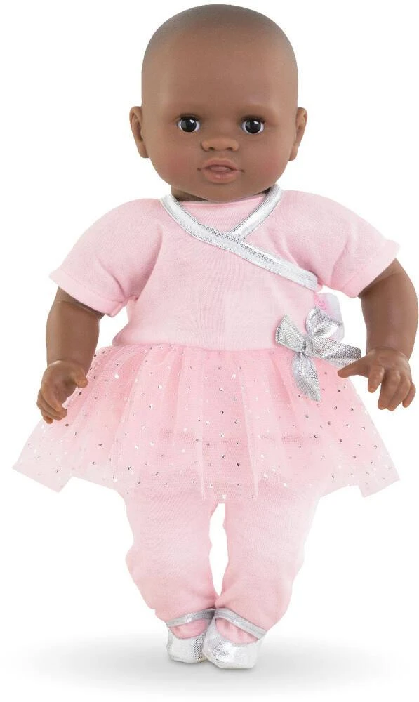 BB30 ENSEMBLE SPORT DANSE 30 CM -COROLLE VETEMENTS 2 BB30 ENSEMBLE SPORT DANSE 30 CM -COROLLE VETEMENTS – Image 2