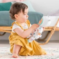 PTI' COEUR ASTRONAUTE 30 CM - COROLLE MON PREMIER POUPON -Corolle Charme Promos Boutique 635c764f53d5b79336b87f232a87cf6eb71c6016 10062220 03