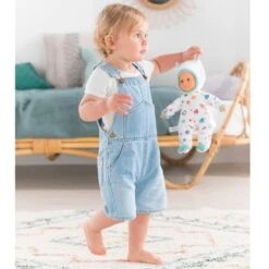 PTI' COEUR ASTRONAUTE 30 CM - COROLLE MON PREMIER POUPON -Corolle Charme Promos Boutique 6a77e1db0950a377b38127c76b4a78c9574e9205 10062220 05