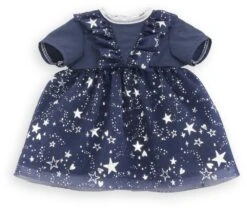 MA COROLLE ROBE CHIC COROLLE VETEMENTS