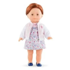 Corolle BLOUSON BICOLORE -Corolle Charme Promos Boutique 6e6f1f5b280d4933f96acf5fad122f02c47946a5 10082747 03