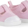 BB36 BASKETS ROSES COROLLE VETEMENTS